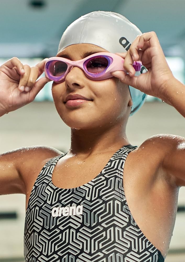 Peldbrilles Bērniem