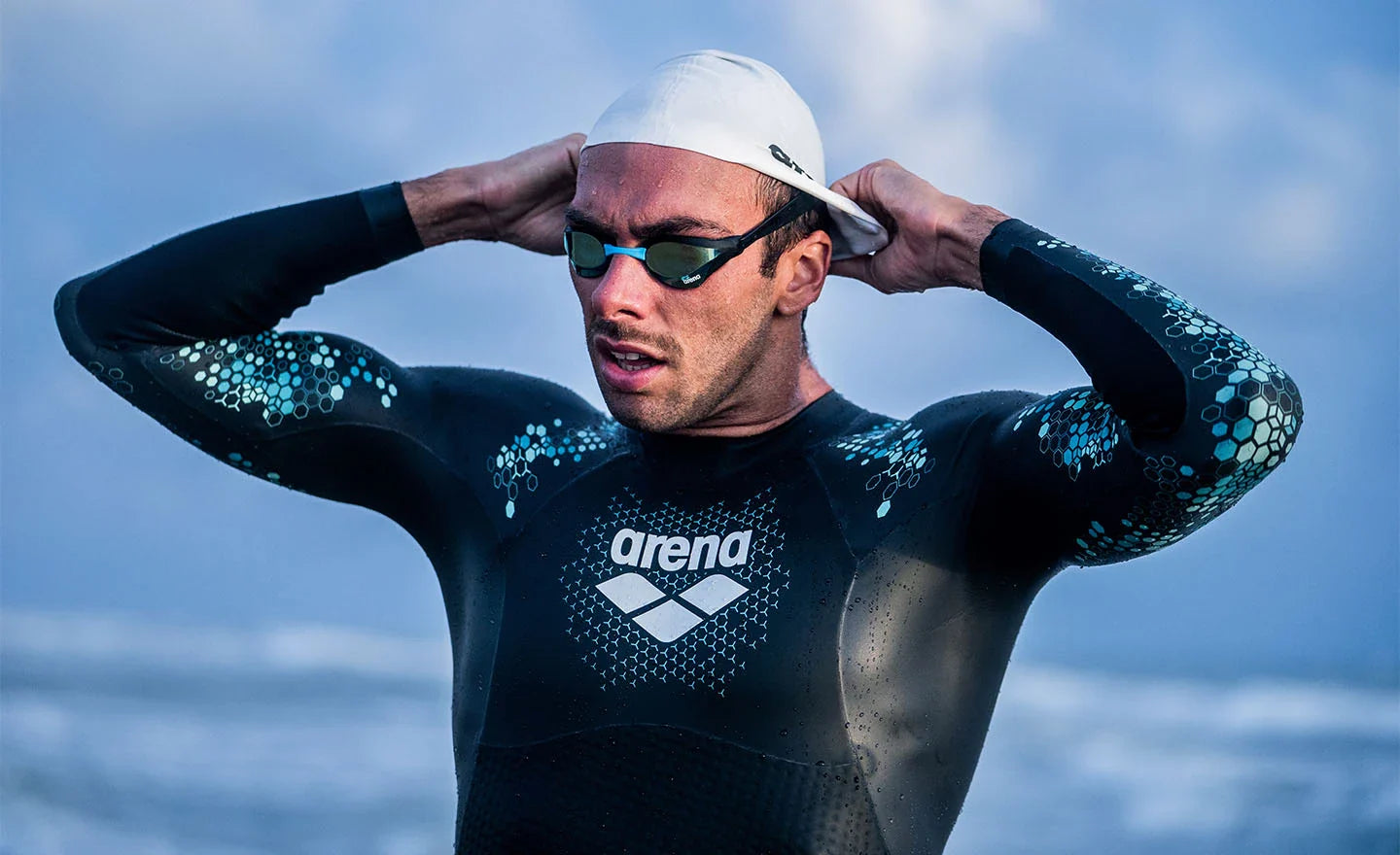 Triatlons / atklātais ūdens
