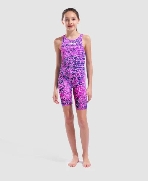 Sacensību Peldkostīmi Meitenēm