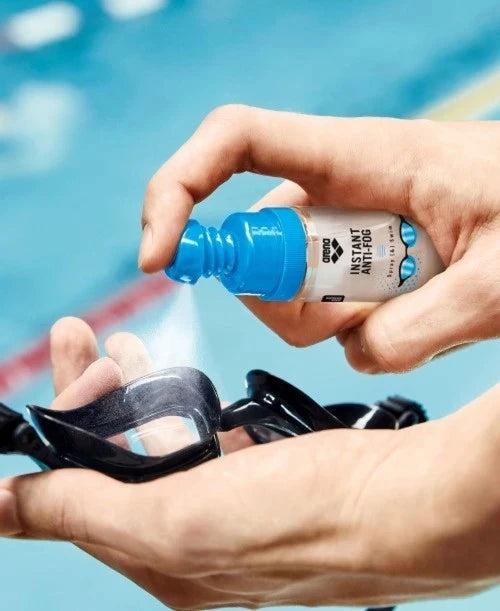 Anti-fog solution for swimming goggles SPRAY&amp;SWIM