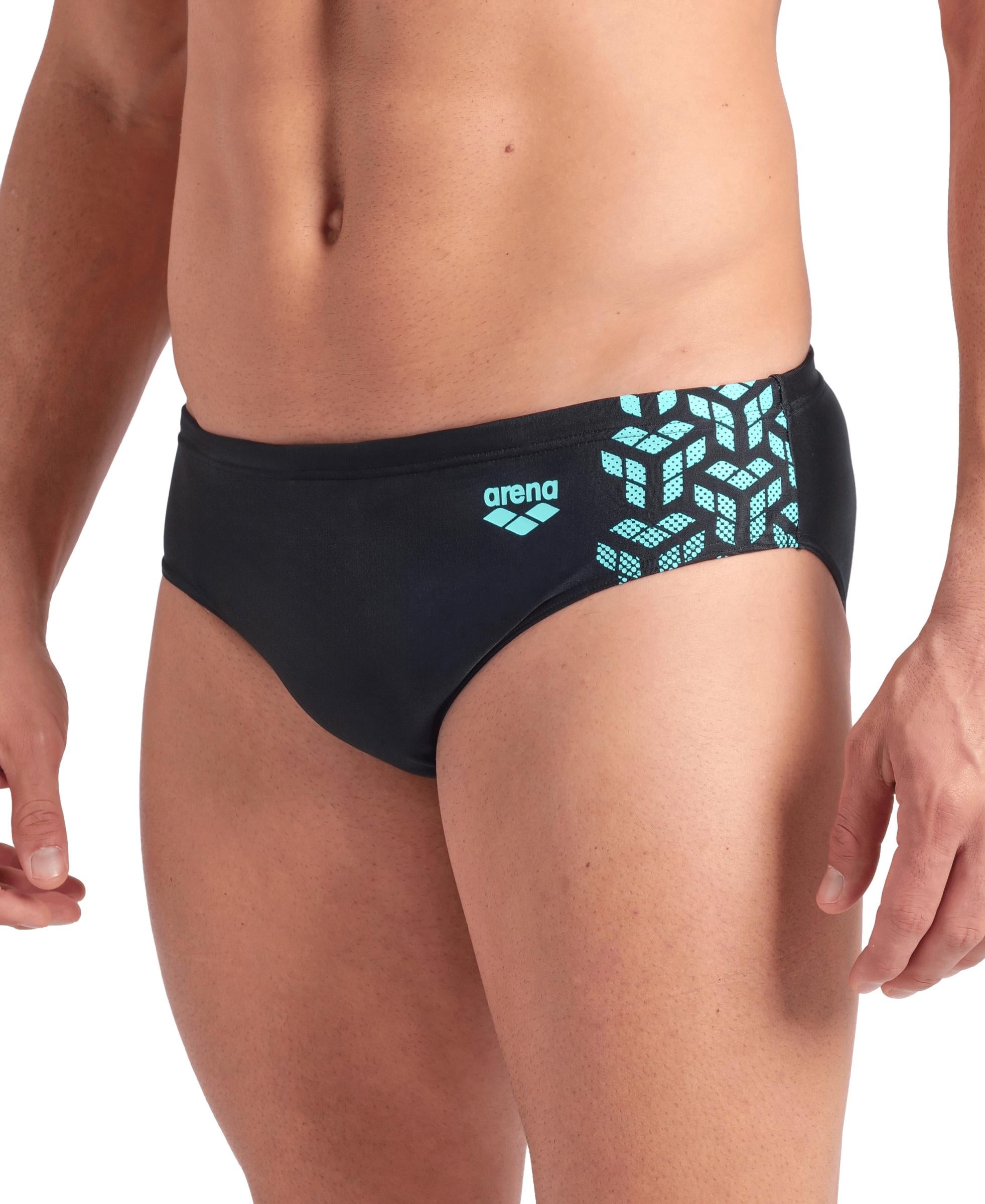 Kikko V Swim Briefs