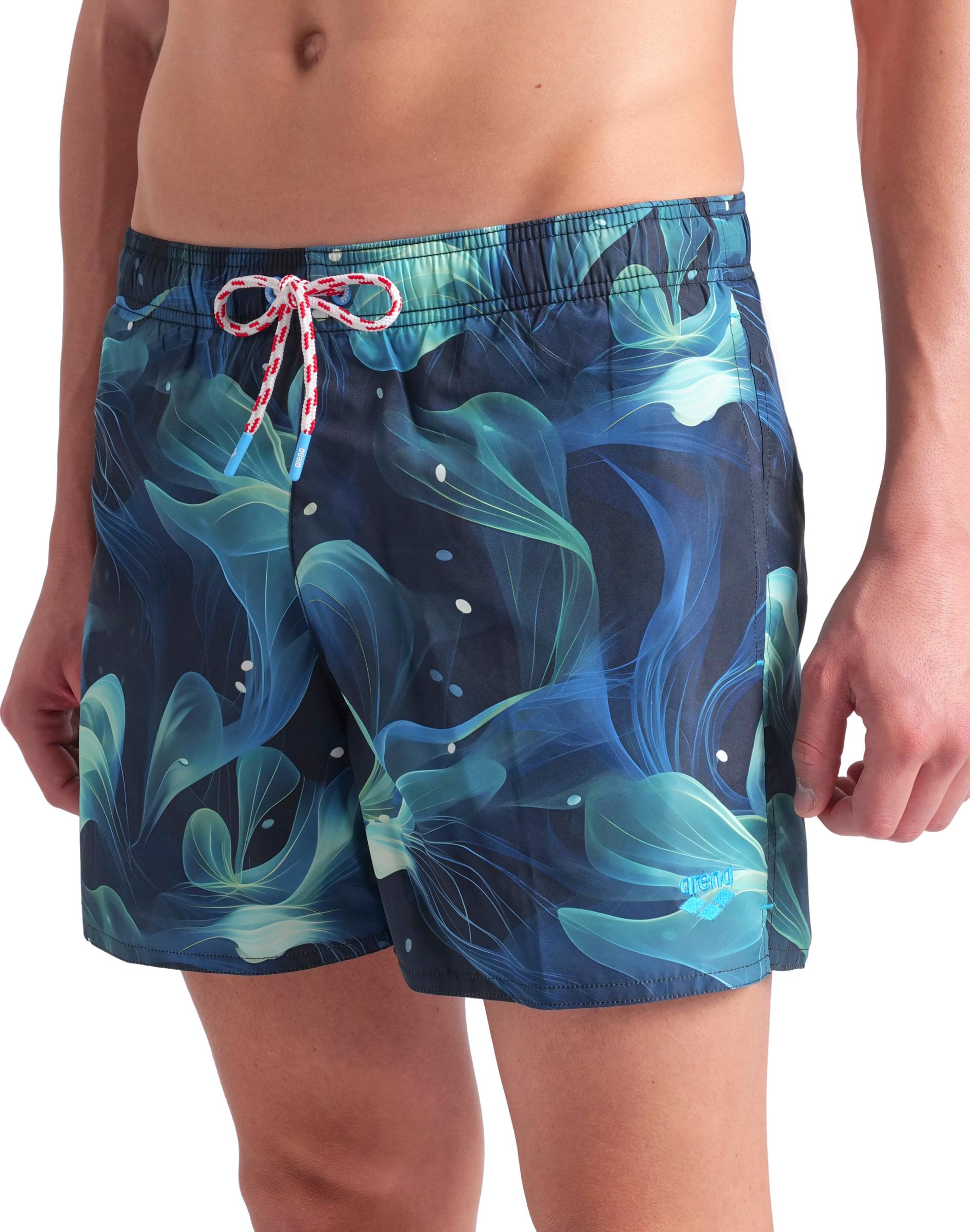 Arena Multi Beach Shorts