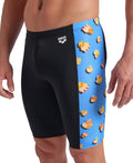 Ducks Swim Jammer
