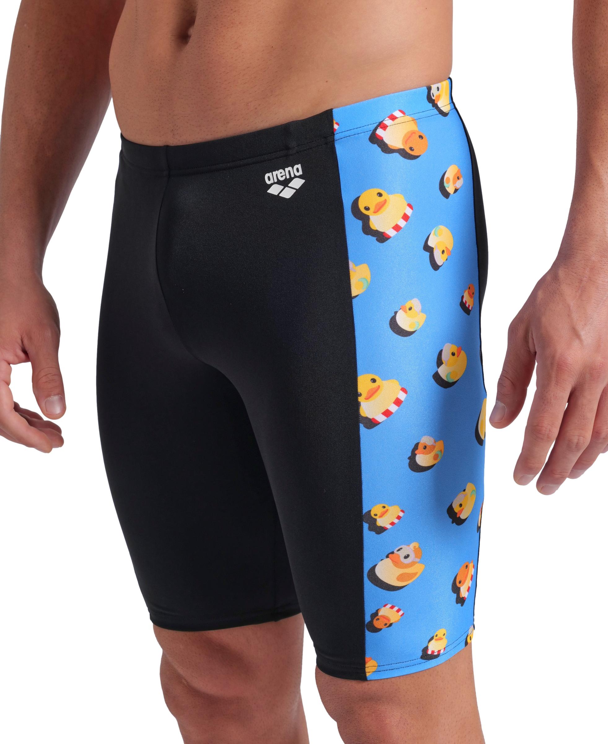 Ducks Swim Jammer