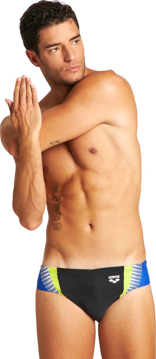 Arena Threefold Briefs