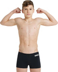 Arena Team Swim Shorts Solid