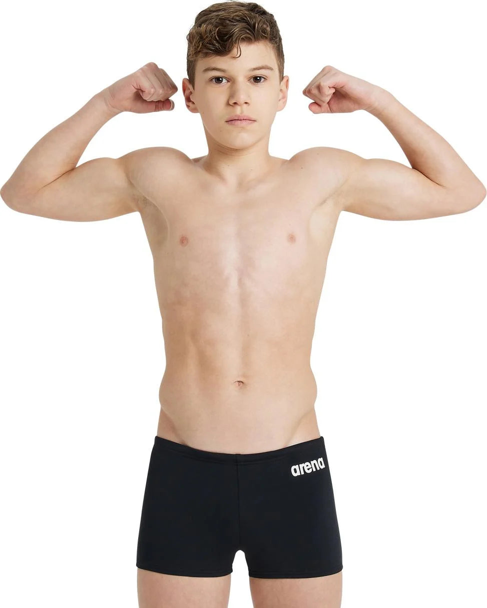 Arena Team Swim Shorts Solid