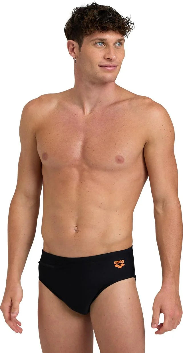 Arena Zip Brief