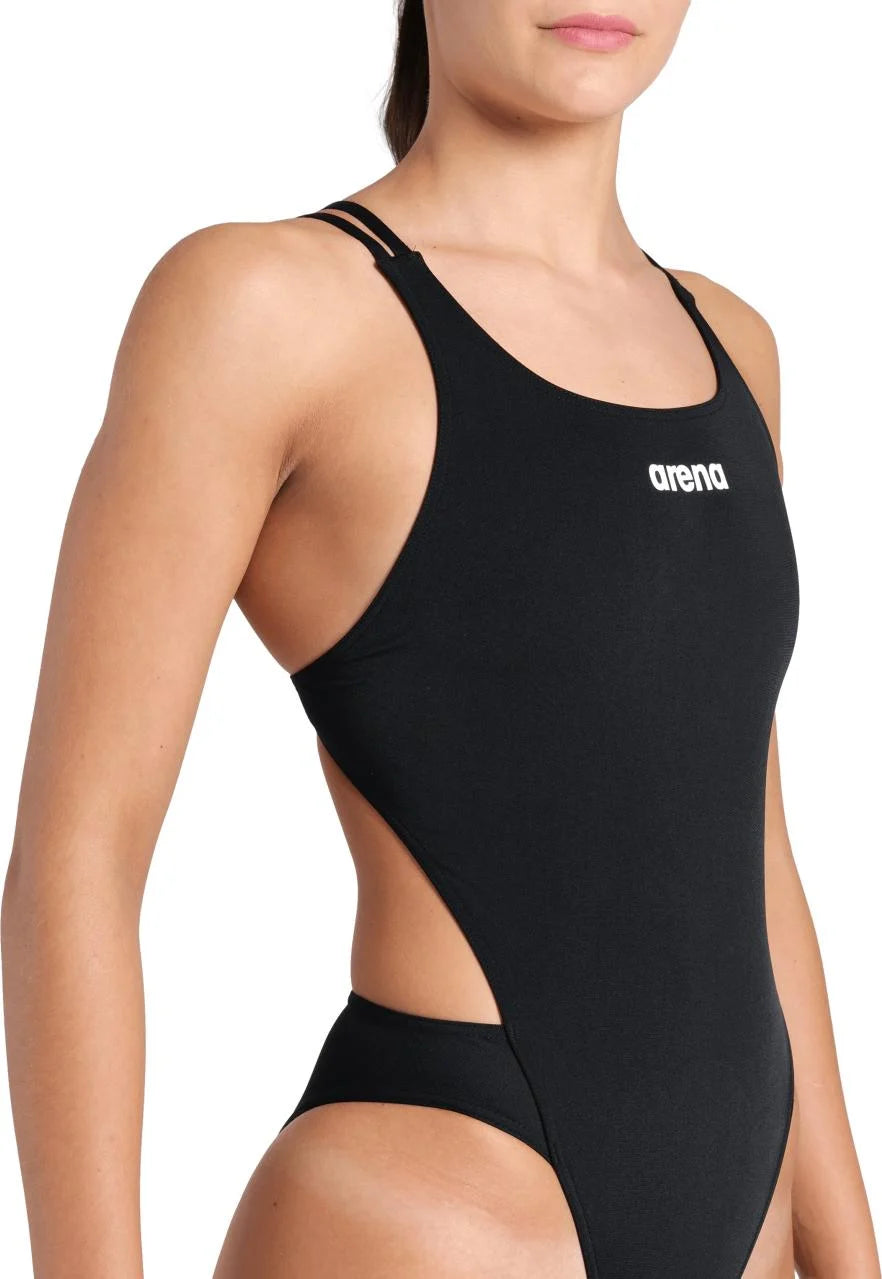 Arena Swim Tech Multi Solid