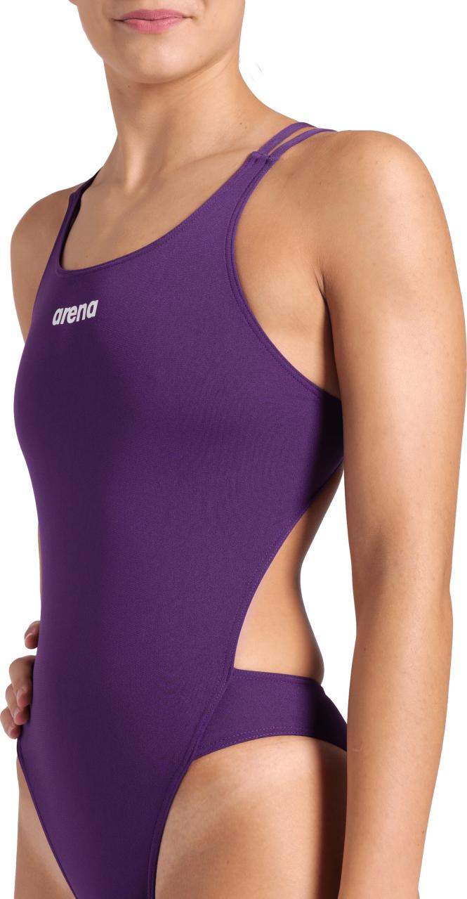 Swimsuit Arena Swim Tech Multi Solid