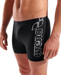 Arena Scratchy Swim Short
