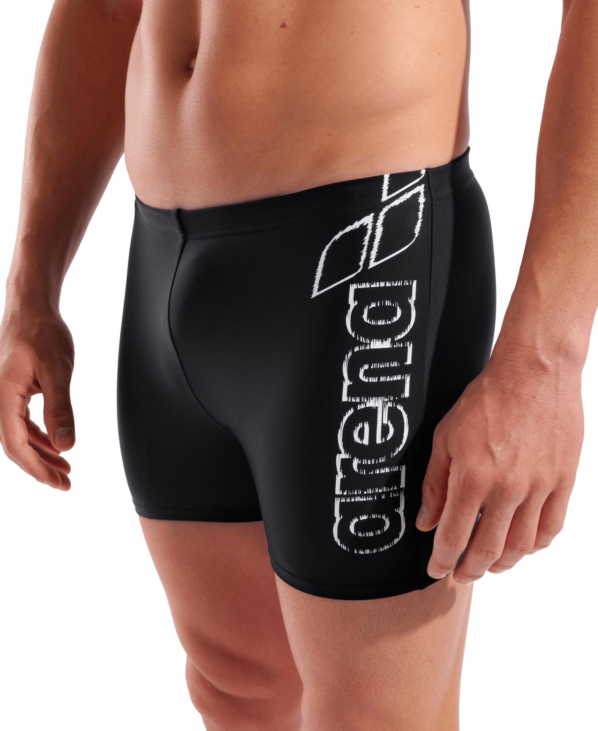 Arena Scratchy Swim Short