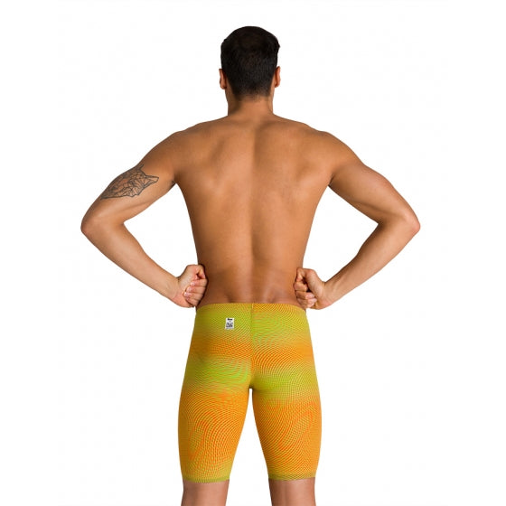 Arena Powerskin Carbon-Air² Jammer