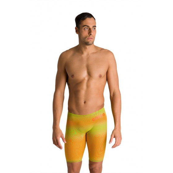 Arena Powerskin Carbon-Air² Jammer