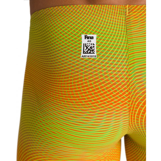 Arena Powerskin Carbon-Air² Jammer