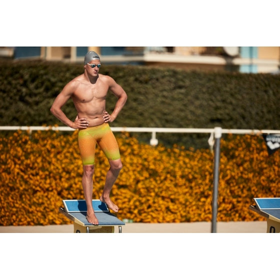 Arena Powerskin Carbon-Air² Jammer