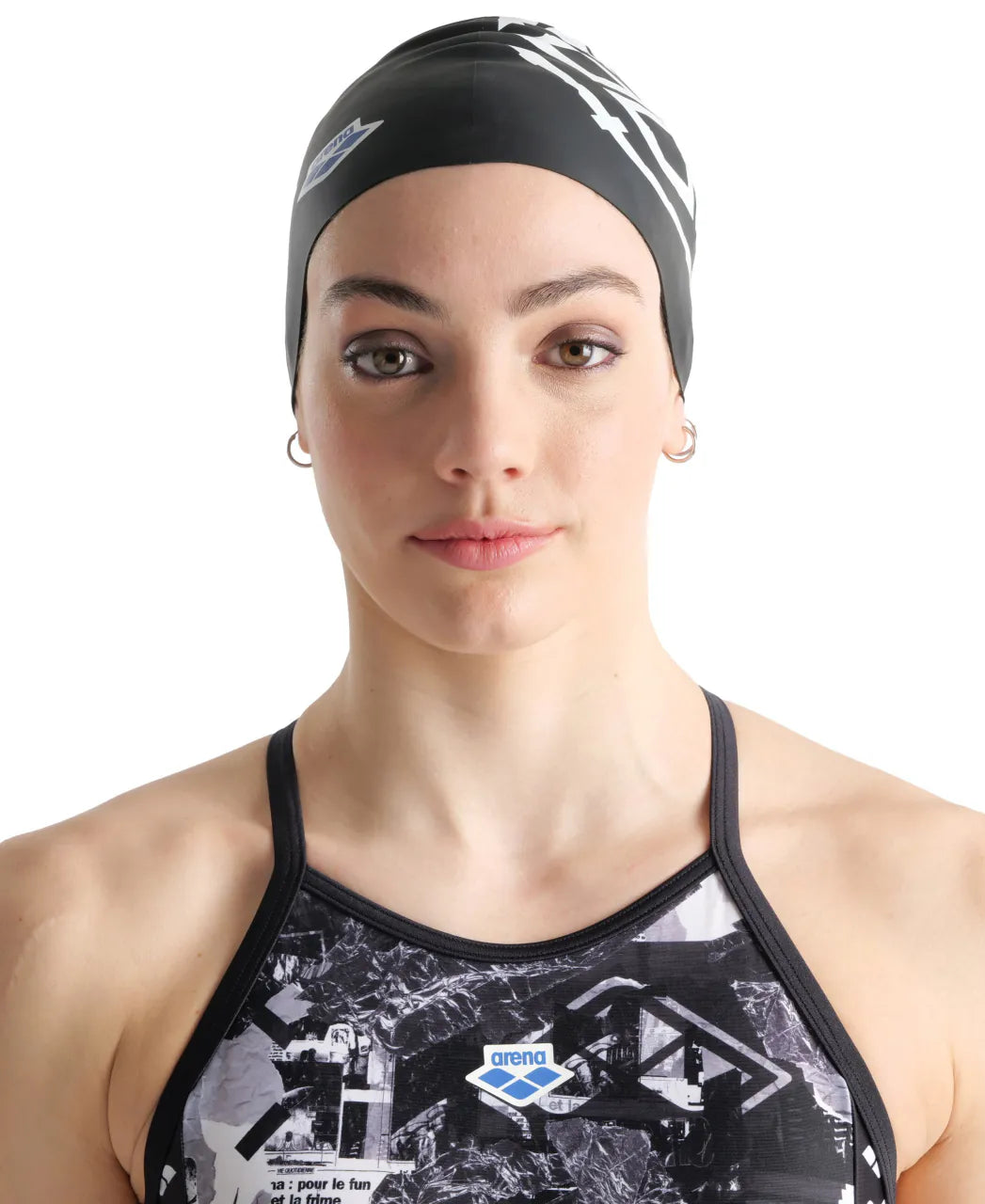 Icons Team Stripe Cap