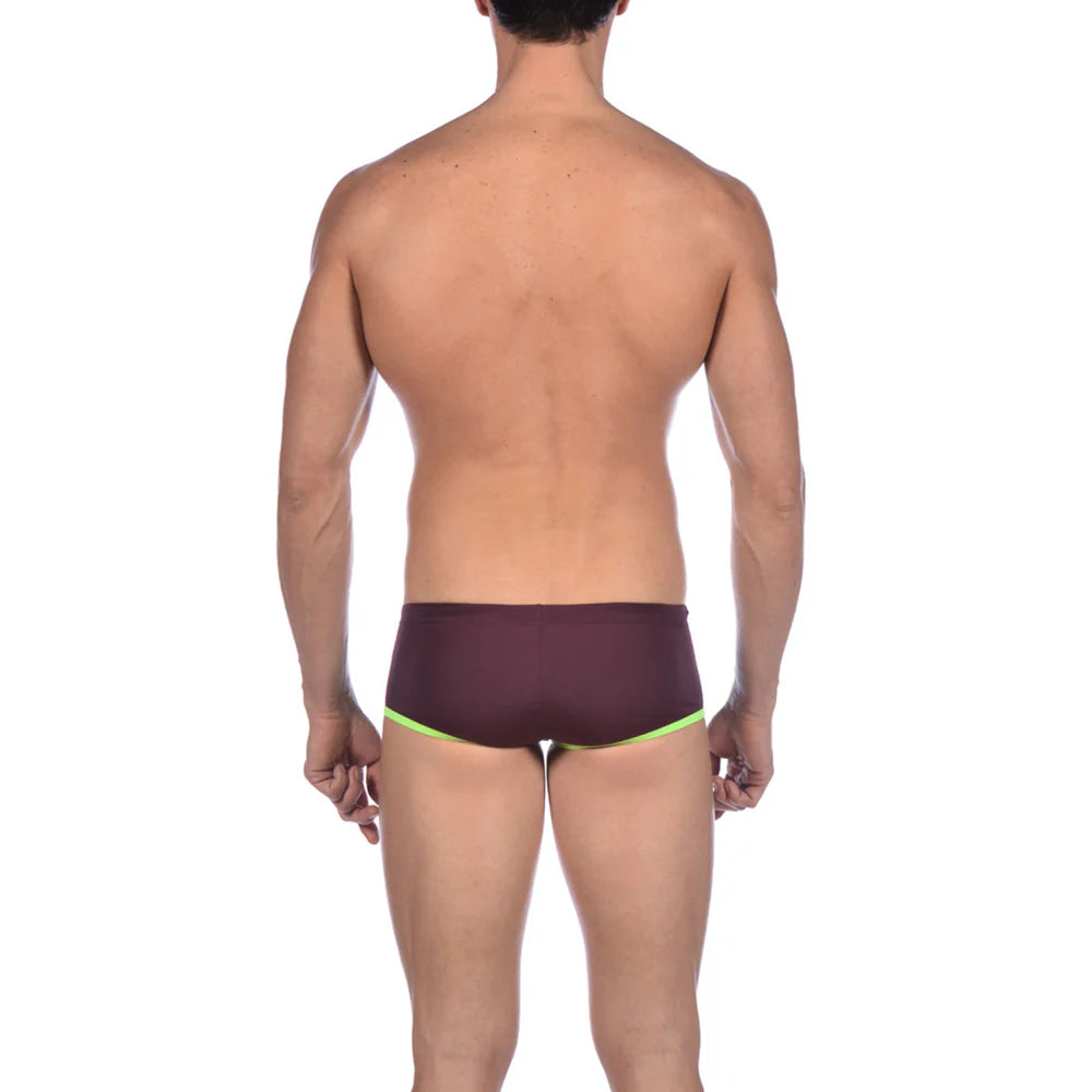 Arena One Biglogo Low