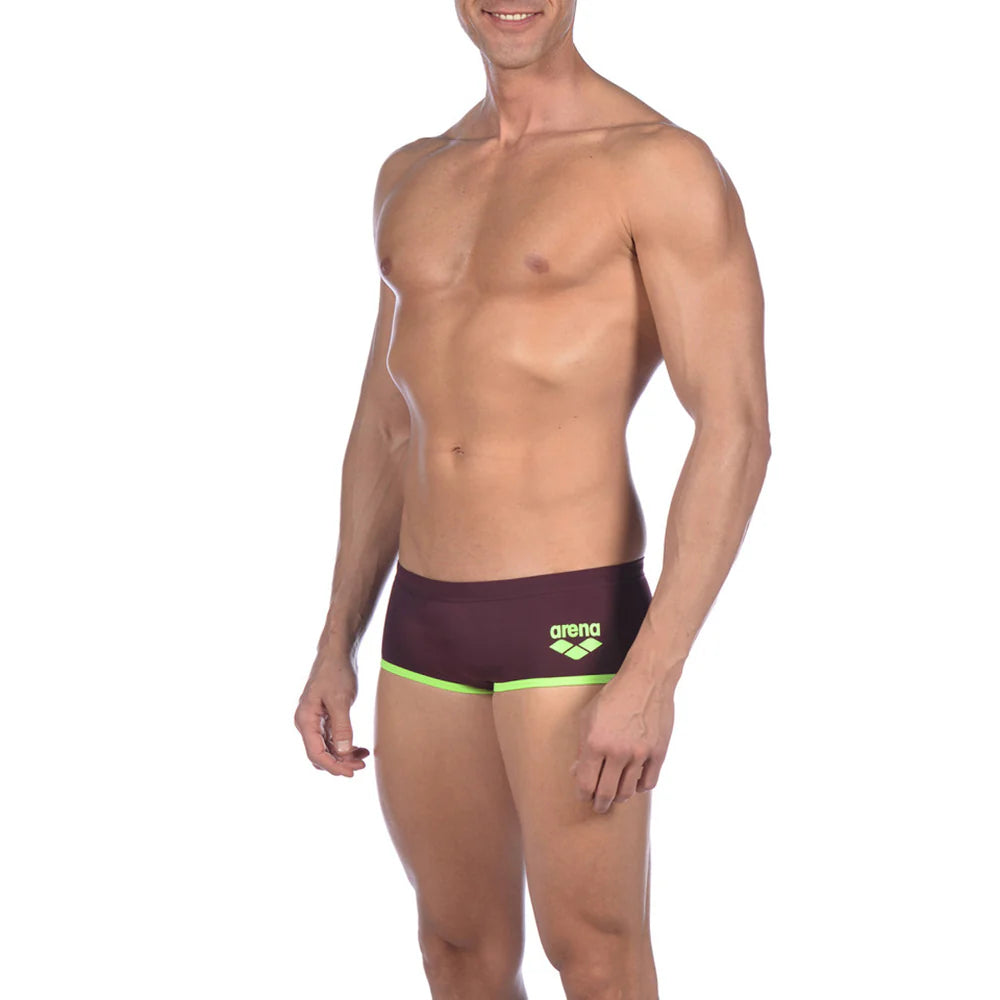 Arena One Biglogo Low