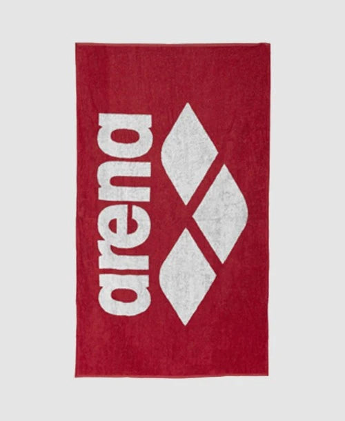 Arena towel
