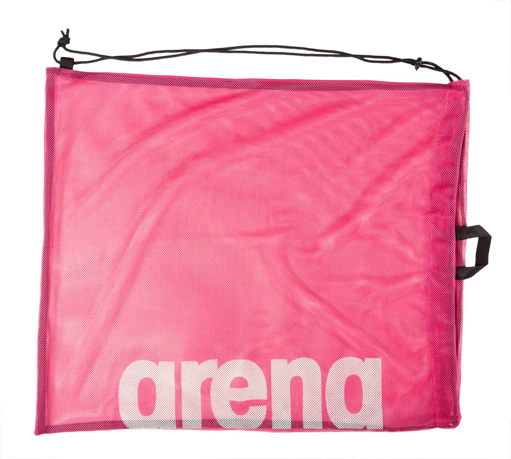 Arena Fast Mesh Bag