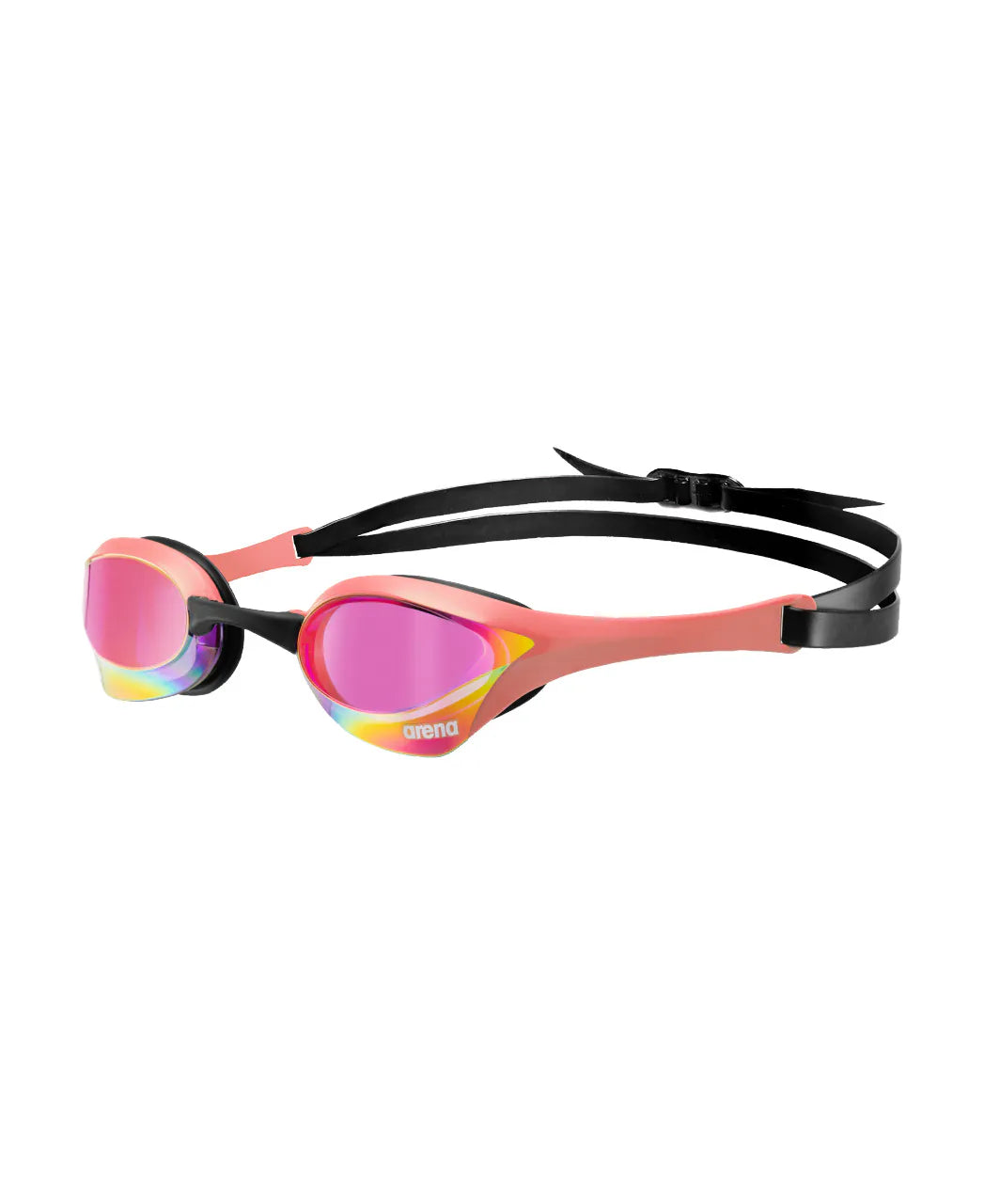 Cobra Ultra Swipe Mirror Goggles