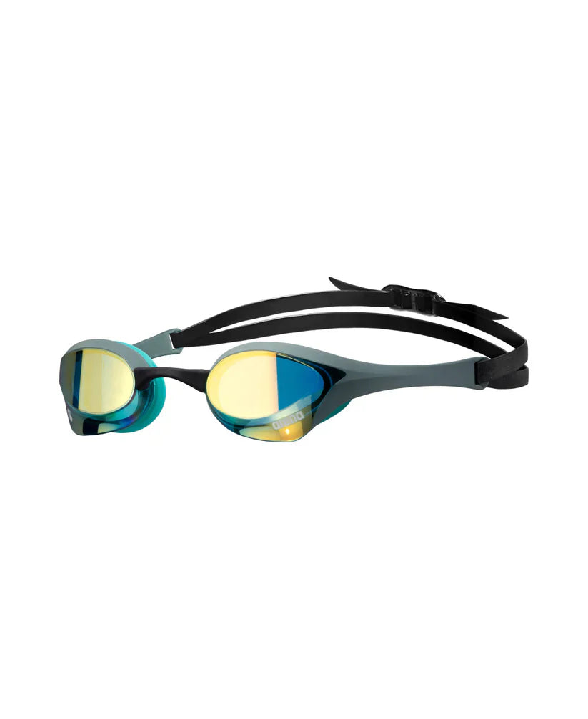 Cobra Ultra Swipe Mirror Goggles