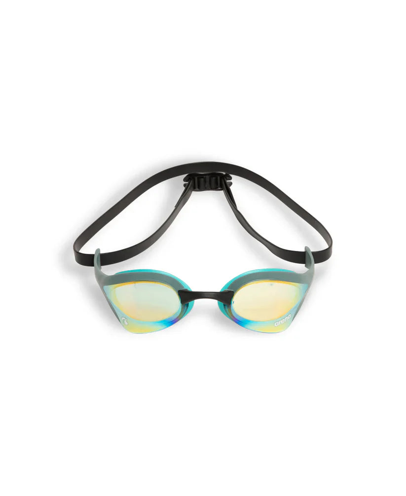 Cobra Ultra Swipe Mirror Goggles
