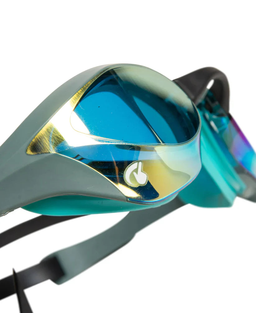 Cobra Ultra Swipe Mirror Goggles