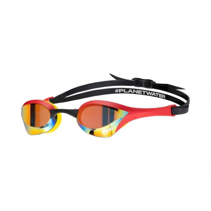 Cobra Ultra Swipe Mirror Goggles