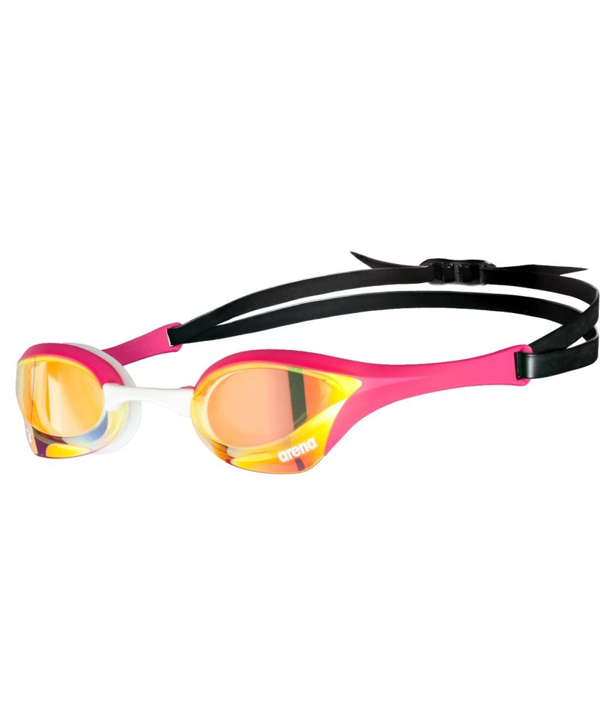 Cobra Ultra Swipe Mirror Goggles