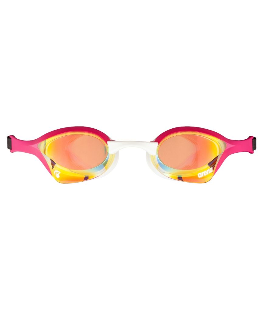 Cobra Ultra Swipe Mirror Goggles