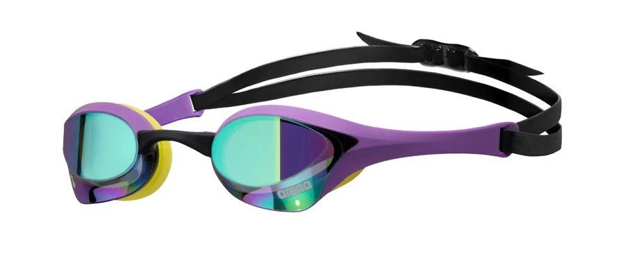 Cobra Ultra Swipe Mirror Goggles
