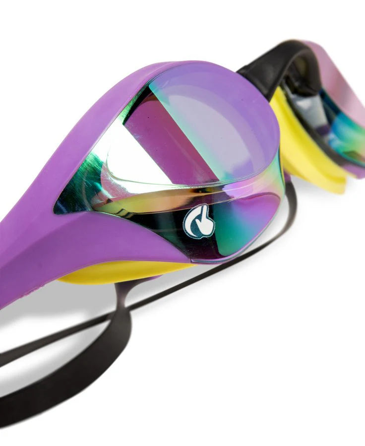 Cobra Ultra Swipe Mirror Goggles – SwimHaus