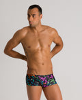 Arena Palms Low Waist