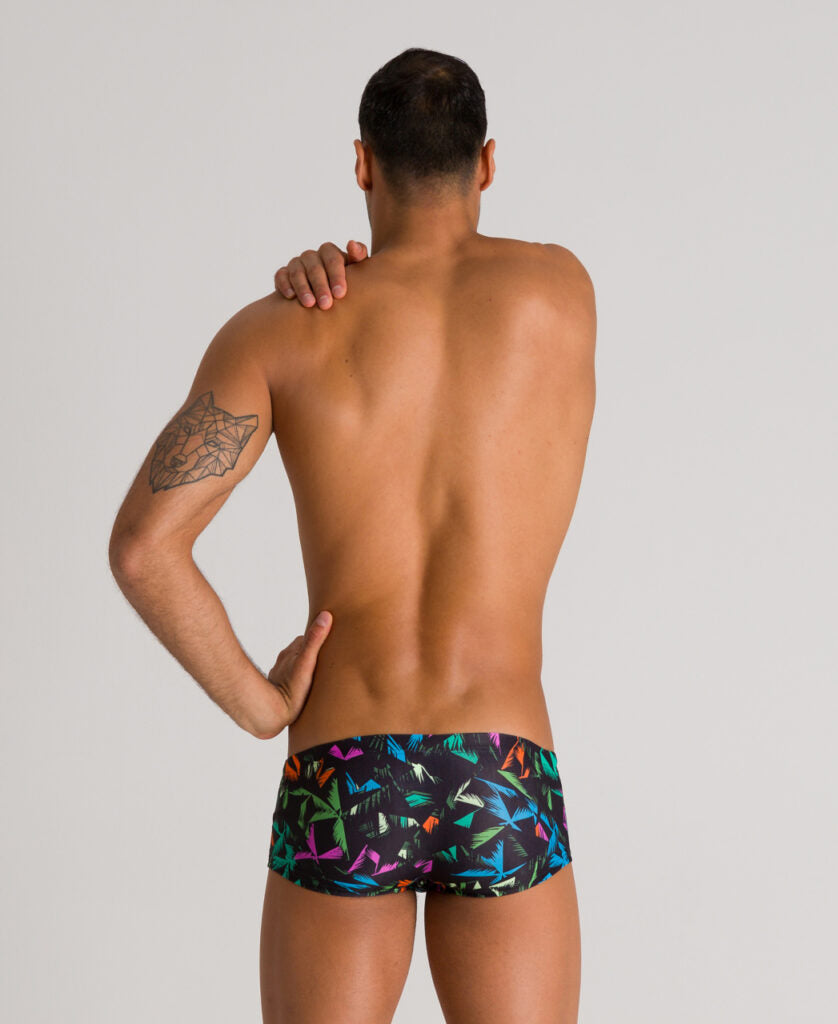 Arena Palms Low Waist