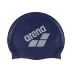 Arena Big Logo Swim Cap
