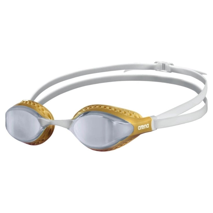 Air Speed Mirror Goggles