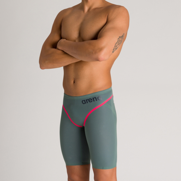 Arena Carbon Core FX Jammers