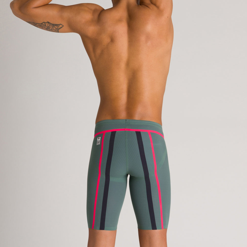 Arena Carbon Core FX Jammers