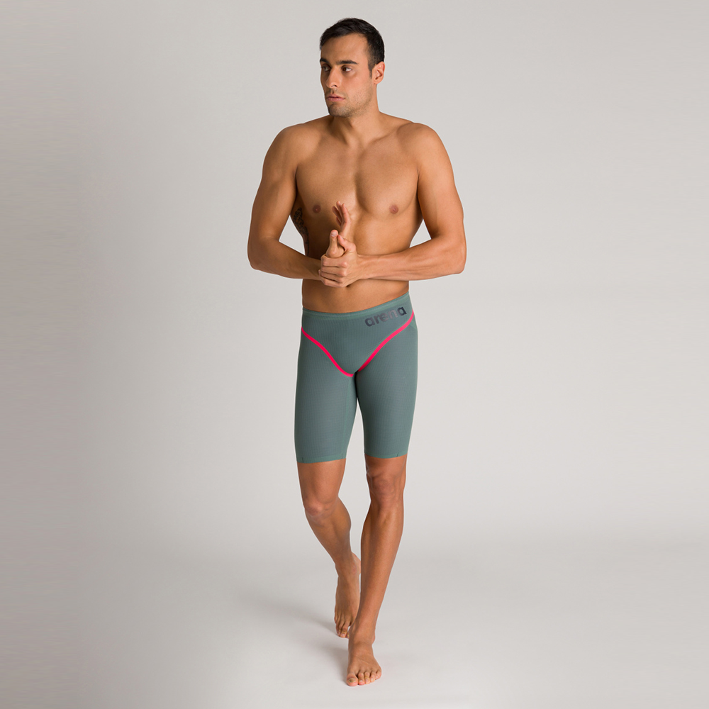 Arena Carbon Core FX Jammers