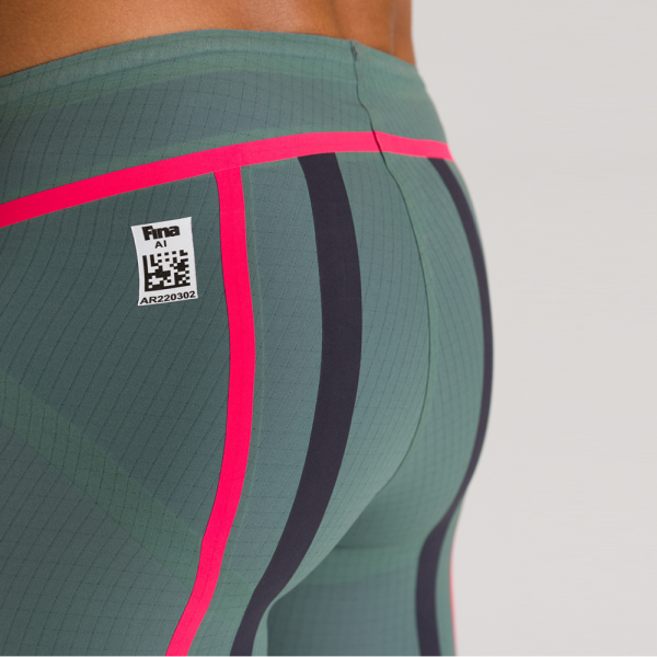 Arena Carbon Core FX Jammers