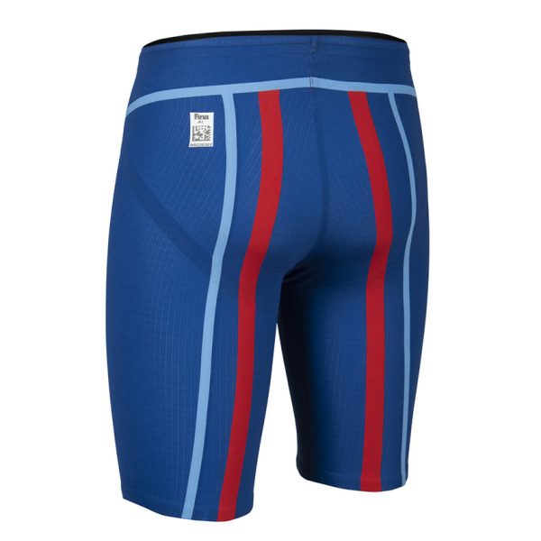 Arena Carbon Core FX Jammers