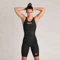 Arena Powerskin Carbon-Glide Open Back