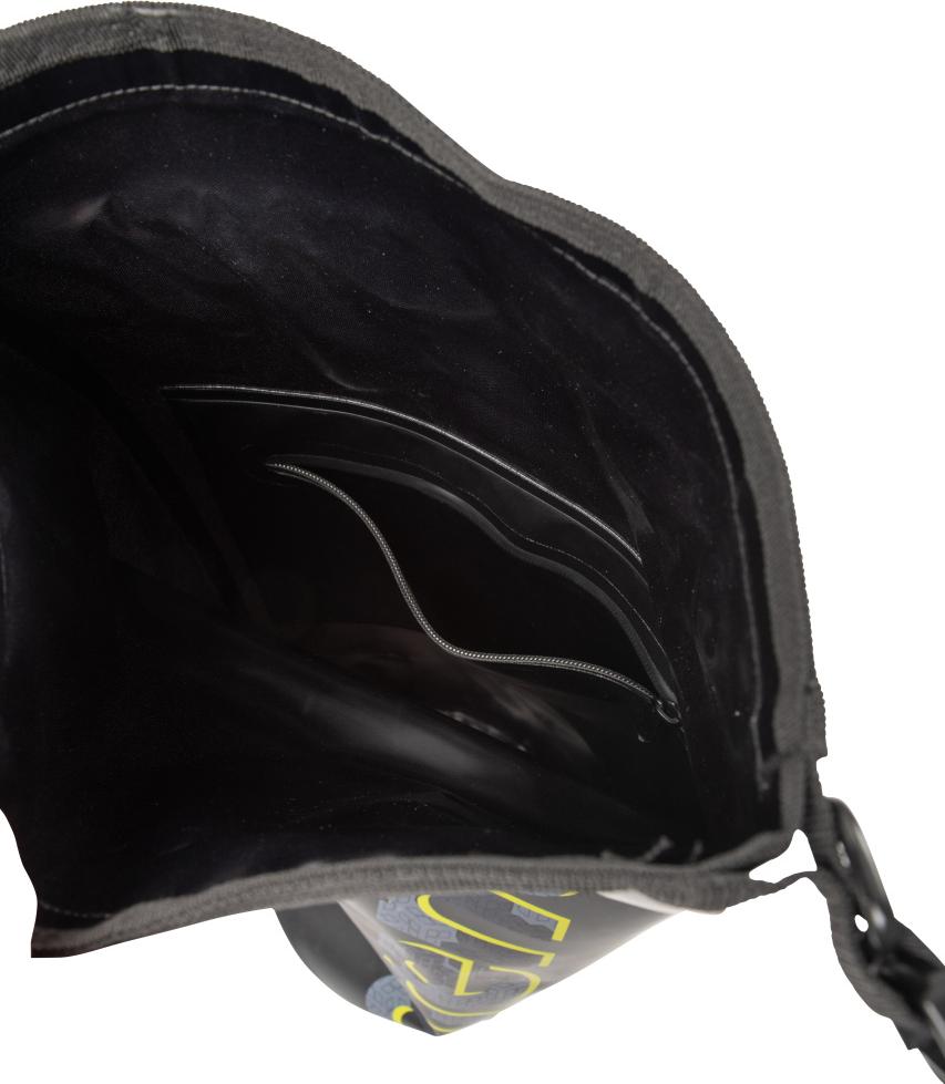 Arena Team Drybag Big Logo