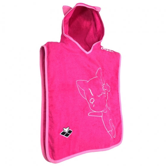 Arena Children's Poncho