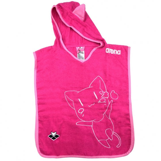 Arena Bērnu Poncho