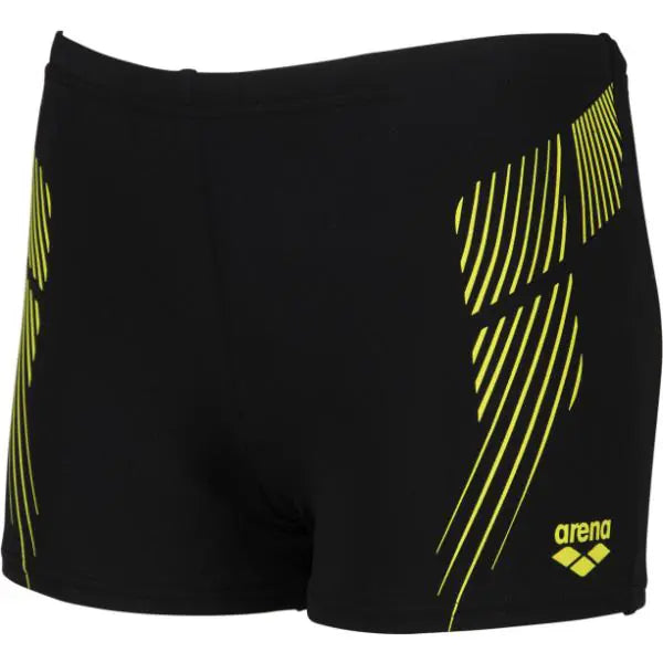 Swim Short Arena Openings