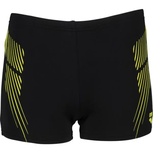 Swim Short Arena Openings