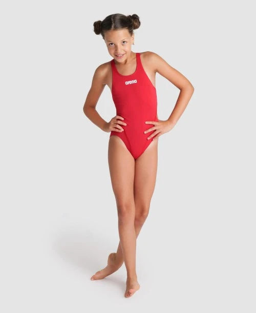 Arena Tech Junior Swimsuit